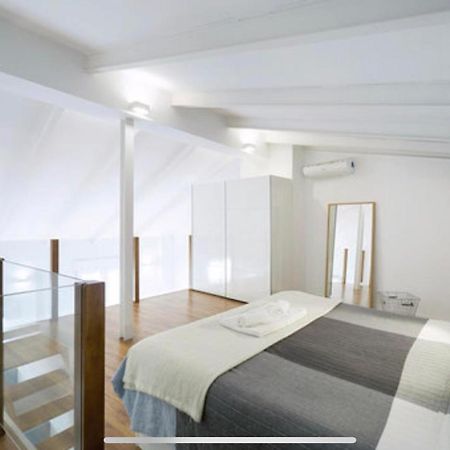 Pastor Design Suites Malaga Exterior photo