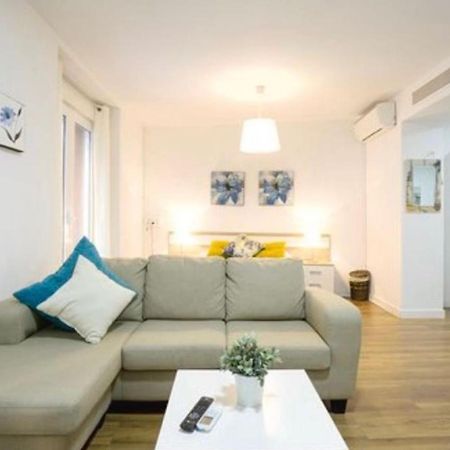 Pastor Design Suites Malaga Exterior photo