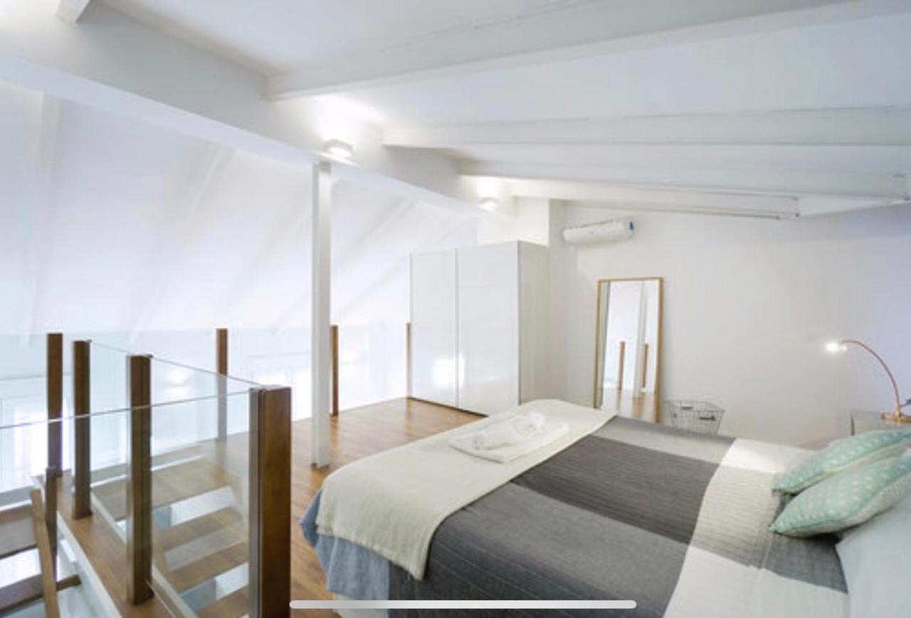 Pastor Design Suites Malaga Exterior photo