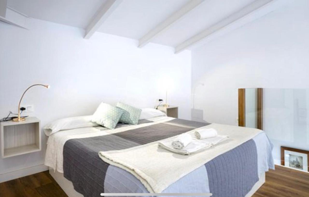 Pastor Design Suites Malaga Exterior photo