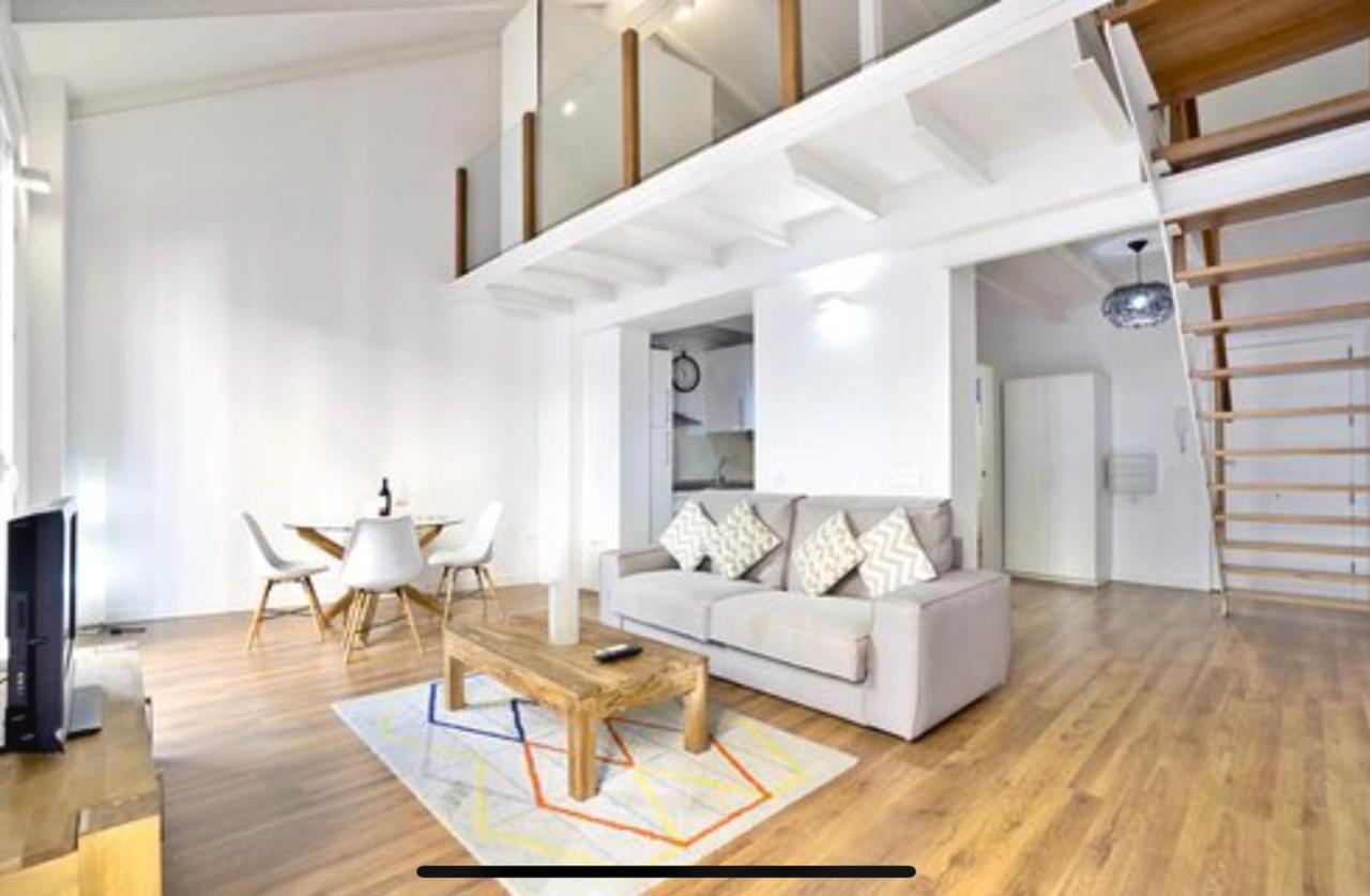 Pastor Design Suites Malaga Exterior photo