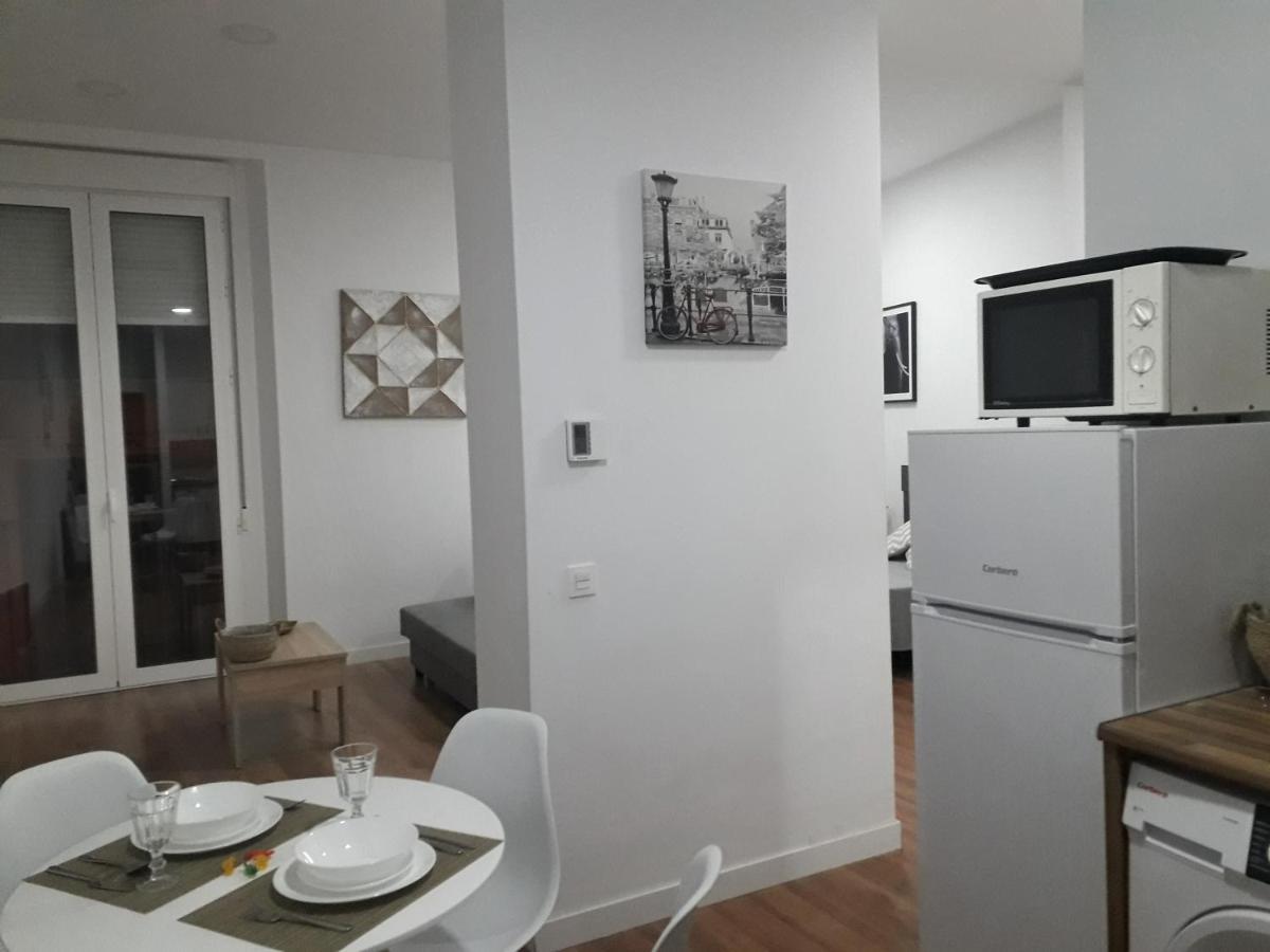 Pastor Design Suites Malaga Exterior photo